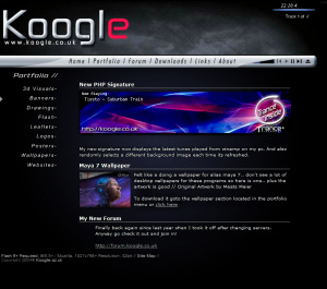 Koogle.co.uk 1