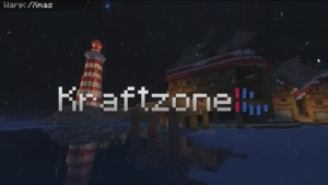 Kraftzone.net Winter Trailer