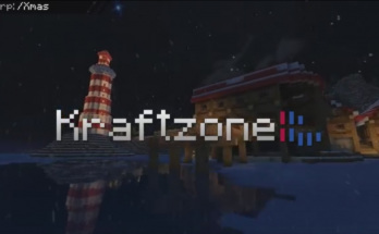 Kraftzone.net Winter Trailer