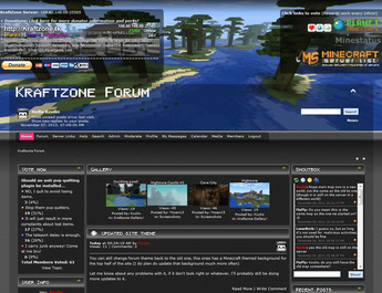 Kraftzone.net 6